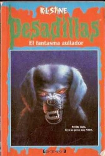 Fantasma aullador, el