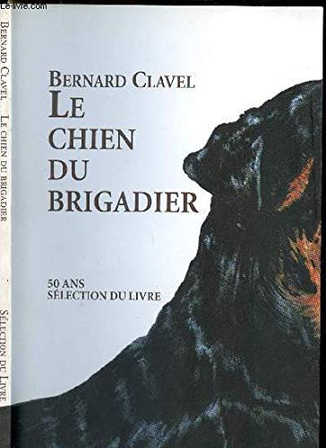 Le chien du brigadier