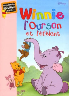 Winnie l'ourson et l'éfélant