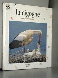 La Cigogne, grande voyageuse