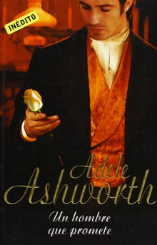 Un hombre que promete (ROMANTICA)