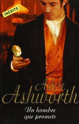 Un hombre que promete (ROMANTICA)