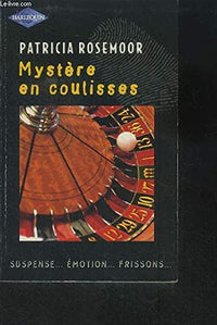 Mystère en coulisses