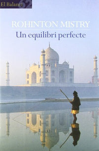 Un equilibri perfecte (El Balancí)