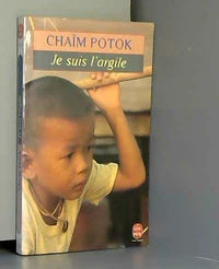 Je suis l'argile