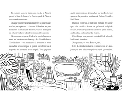 Le village sauve qui peut, Y a plus un chat !