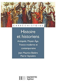 Histoire et historiens