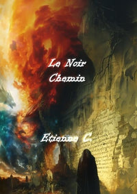 Noir Chemin - Tsuvadra dK