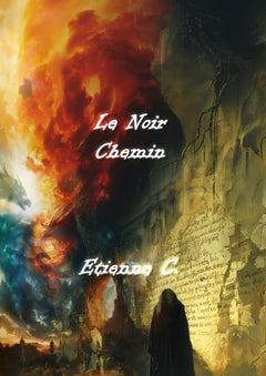 Noir Chemin - Tsuvadra dK