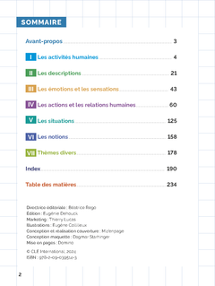 Les expressions idiomatiques nelle édition