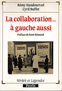 La collaboration, a gauche aussi