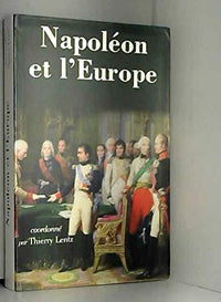 Napoléon et l'Europe
