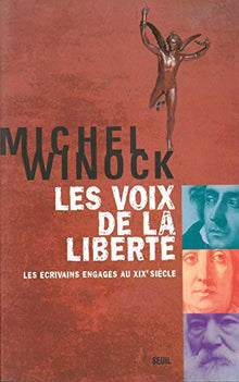 Les voix de la liberté : Les écrivains engagés au XIXe siècle