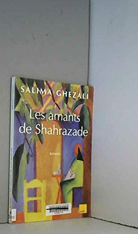 Les amants de Shahrazade