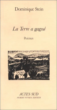 La terre a gagné