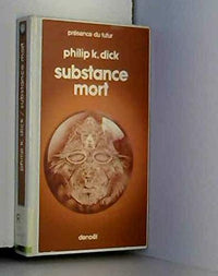 substance mort