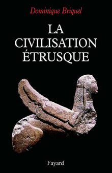 La civilisation étrusque