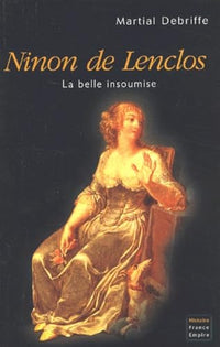 Ninon de Lenclos