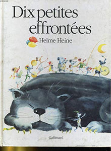 Dix petites effrontées