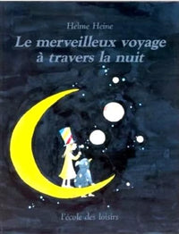 merveilleux voyage a travers la nuit