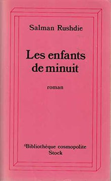 Les enfants de minuit