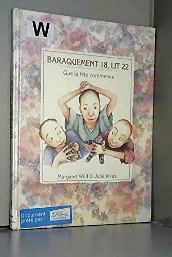 Que la fete commence