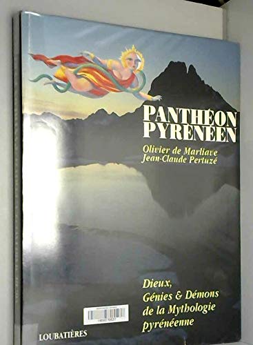 Panthéon pyrénéen