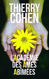 L'académie des âmes abîmées