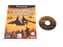 Star Wars Episode 2 : The Clone Wars