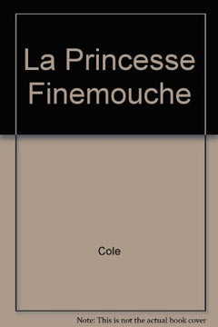 La Princesse Finemouche