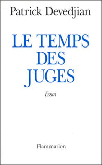 Le temps des juges