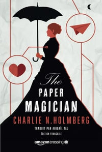 The Paper Magician - Édition française