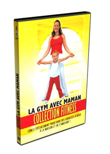 La gym avec maman