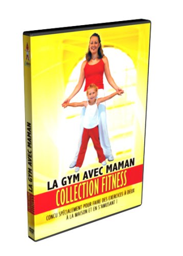 La gym avec maman