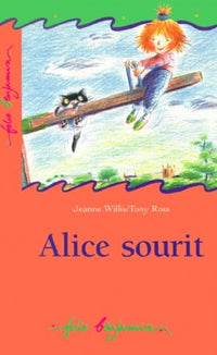 Alice Sourit