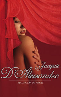Maldición de amor: 64 (ROMANTICA)