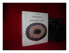 Ceramiques de bernard palissy