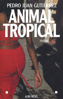 Animal tropical
