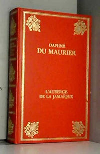 L'auberge de la Jamaïque