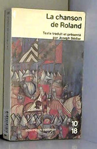 La Chanson de Roland