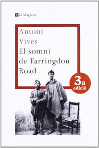 El somni de farringdon road