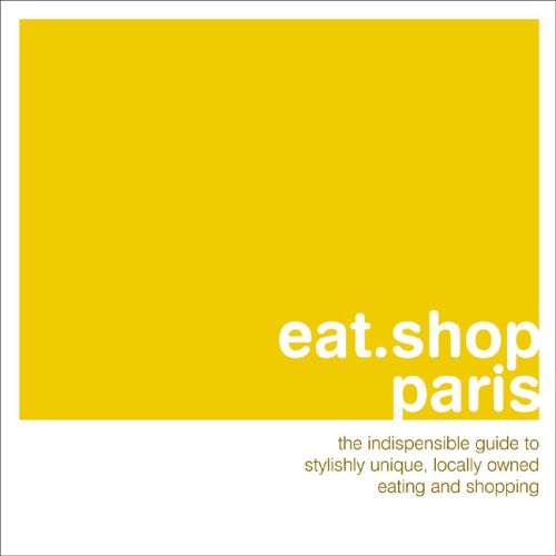 Eat.shop.paris
