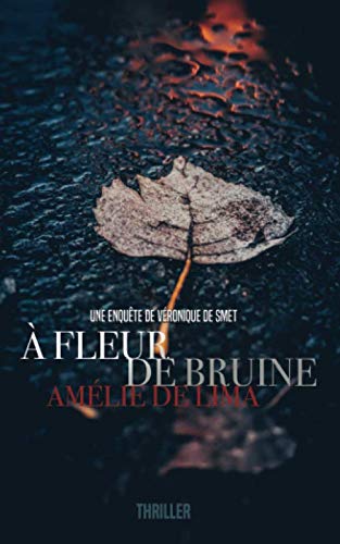 À fleur de bruine