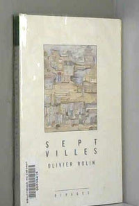 Sept villes