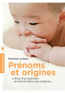 Prénoms et origines