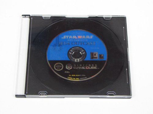 Star Wars : Jedi Knight 2 - Jedi Outcast
