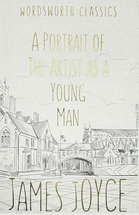A Portrait of the Artist as a Young Man