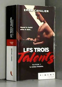 Les trois talents