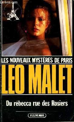 Du Rebecca Rue Des Rosiers