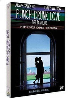 Punch-Drunk Love (Ivre d'amour) [Édition Simple]